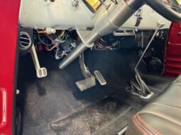 										1957 Chevrolet 3100 Big Window Stepside Pickup full									