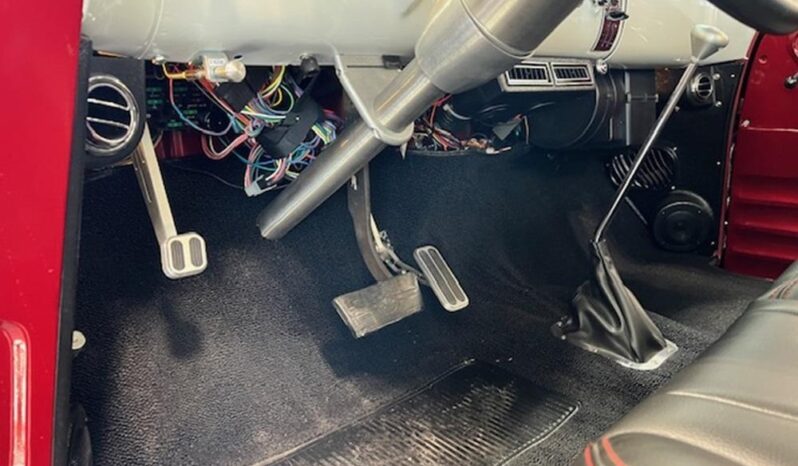 								1957 Chevrolet 3100 Big Window Stepside Pickup full									