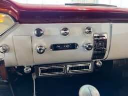										1957 Chevrolet 3100 Big Window Stepside Pickup full									