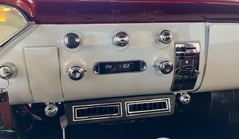 								1957 Chevrolet 3100 Big Window Stepside Pickup full									