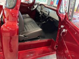 										1957 Chevrolet 3100 Big Window Stepside Pickup full									