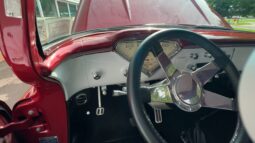 										1957 Chevrolet 3100 Big Window Stepside Pickup full									