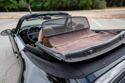 1998 Porsche 911 Carrera Cabriolet 6-Speed full