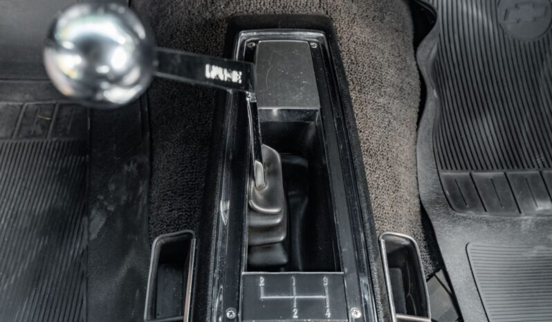 								1970 Chevrolet Chevelle Malibu Sport Coupe SS LS6 454 full									