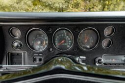 										1970 Chevrolet Chevelle Malibu Sport Coupe SS LS6 454 full									