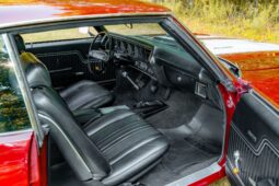 										1970 Chevrolet Chevelle Malibu Sport Coupe SS LS6 454 full									