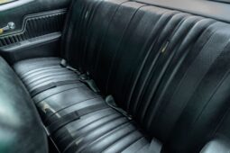 										1970 Chevrolet Chevelle Malibu Sport Coupe SS LS6 454 full									