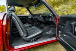 										1970 Chevrolet Chevelle Malibu Sport Coupe SS LS6 454 full									