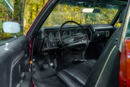 										1970 Chevrolet Chevelle Malibu Sport Coupe SS LS6 454 full									