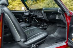 										1970 Chevrolet Chevelle Malibu Sport Coupe SS LS6 454 full									