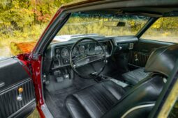 										1970 Chevrolet Chevelle Malibu Sport Coupe SS LS6 454 full									