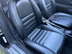 1992 Porsche 911 Carrera 2 Cabriolet 5-Speed