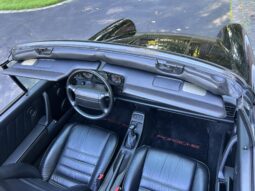 										1992 Porsche 911 Carrera 2 Cabriolet 5-Speed full									