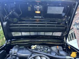 										1992 Porsche 911 Carrera 2 Cabriolet 5-Speed full									