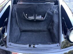 										1992 Porsche 911 Carrera 2 Cabriolet 5-Speed full									