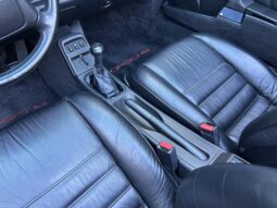 										1992 Porsche 911 Carrera 2 Cabriolet 5-Speed full									