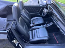 										1992 Porsche 911 Carrera 2 Cabriolet 5-Speed full									