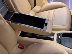 										2017 Porsche Panamera full									