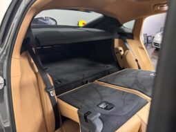 2017 Porsche Panamera