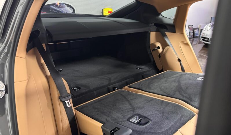 								2017 Porsche Panamera full									