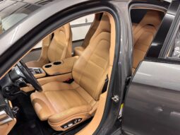 2017 Porsche Panamera