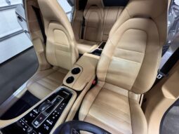 2017 Porsche Panamera