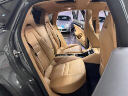 2017 Porsche Panamera