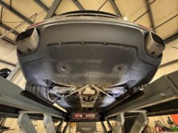 										2017 Porsche Panamera full									