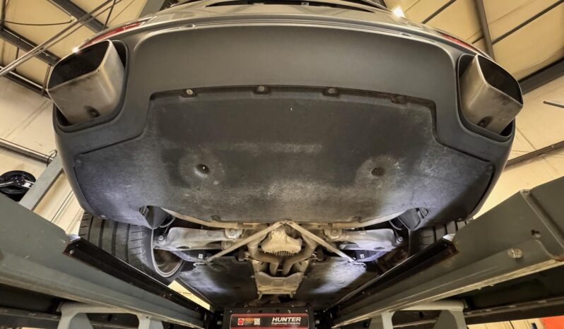 								2017 Porsche Panamera full									