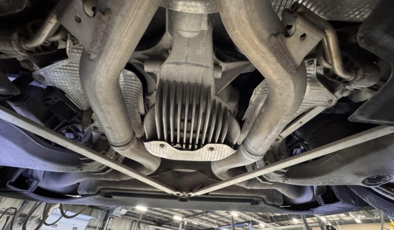 								2017 Porsche Panamera full									