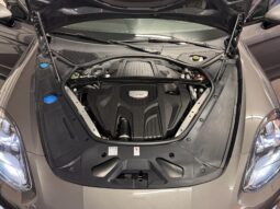 										2017 Porsche Panamera full									