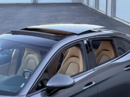 										2017 Porsche Panamera full									