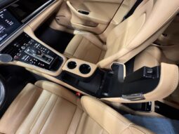 										2017 Porsche Panamera full									