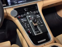 										2017 Porsche Panamera full									
