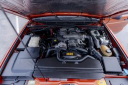 										1999 Land Rover Discovery II SE7 full									