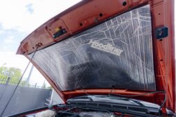 1999 Land Rover Discovery II SE7