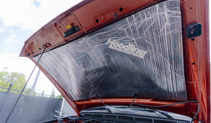 								1999 Land Rover Discovery II SE7 full									