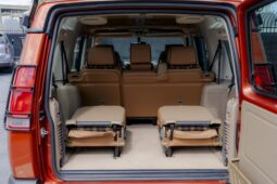 1999 Land Rover Discovery II SE7