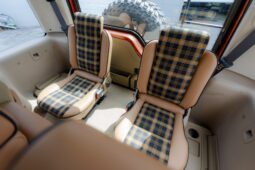 1999 Land Rover Discovery II SE7