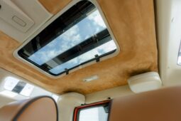 1999 Land Rover Discovery II SE7