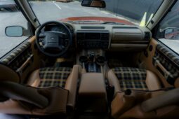 										1999 Land Rover Discovery II SE7 full									