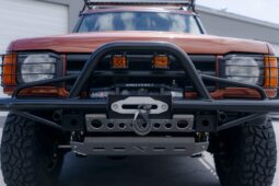 										1999 Land Rover Discovery II SE7 full									