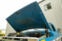 1976 Ford F-250 Custom Bicentennial