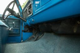 1976 Ford F-250 Custom Bicentennial