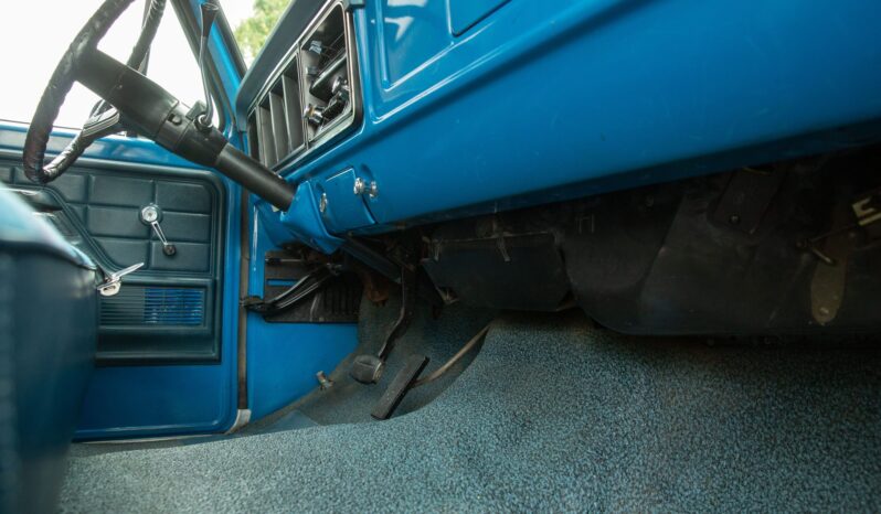 								1976 Ford F-250 Custom Bicentennial full									