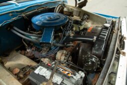 1976 Ford F-250 Custom Bicentennial