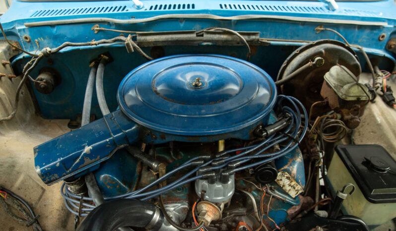 								1976 Ford F-250 Custom Bicentennial full									