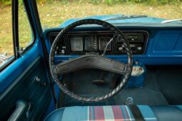 										1976 Ford F-250 Custom Bicentennial full									