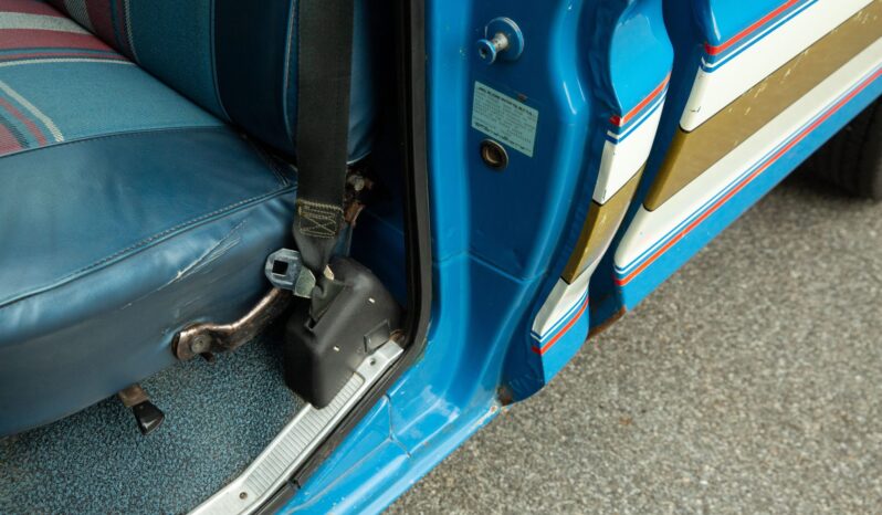 								1976 Ford F-250 Custom Bicentennial full									