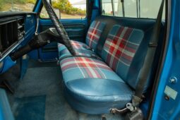 										1976 Ford F-250 Custom Bicentennial full									